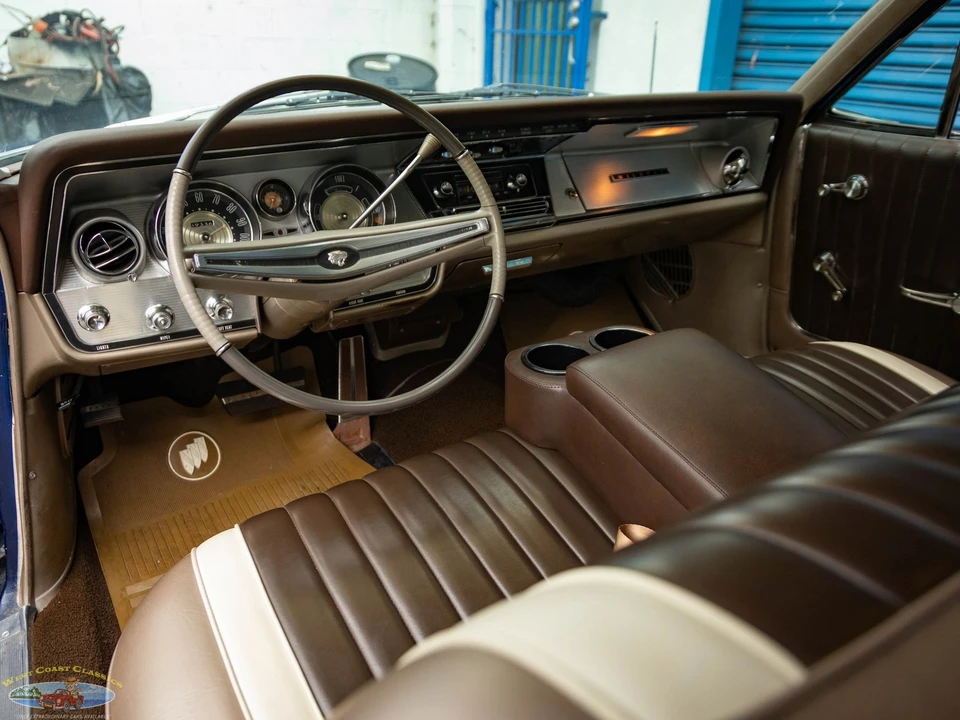 1964 Buick Wildcat - Image 28 of 31