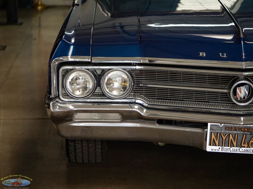 1964 Buick Wildcat - Image 11 of 21
