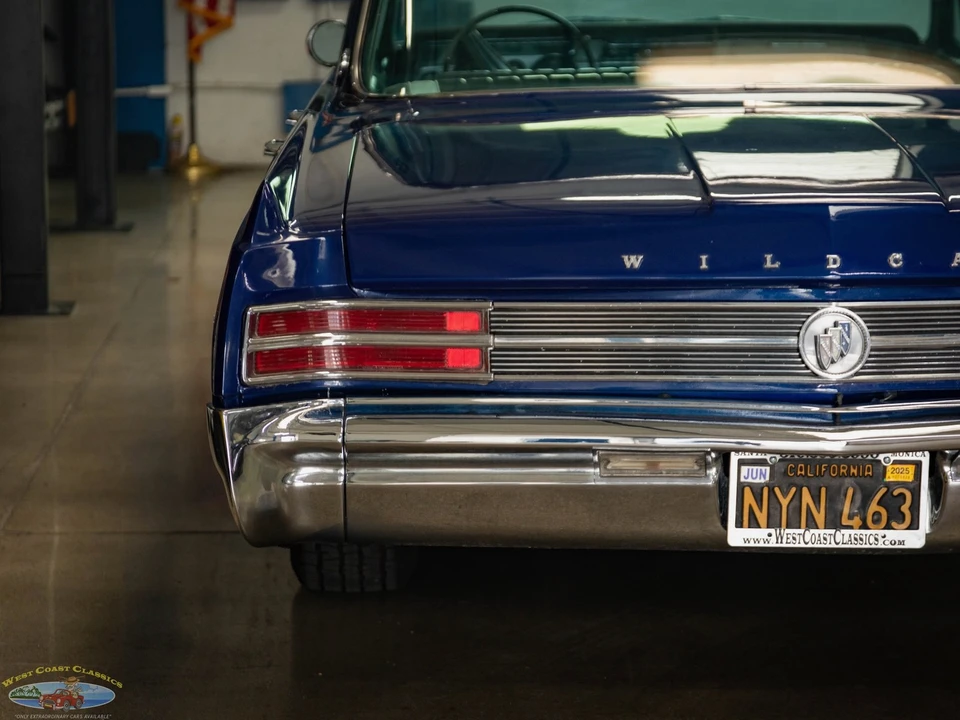 1964 Buick Wildcat - Image 15 of 31