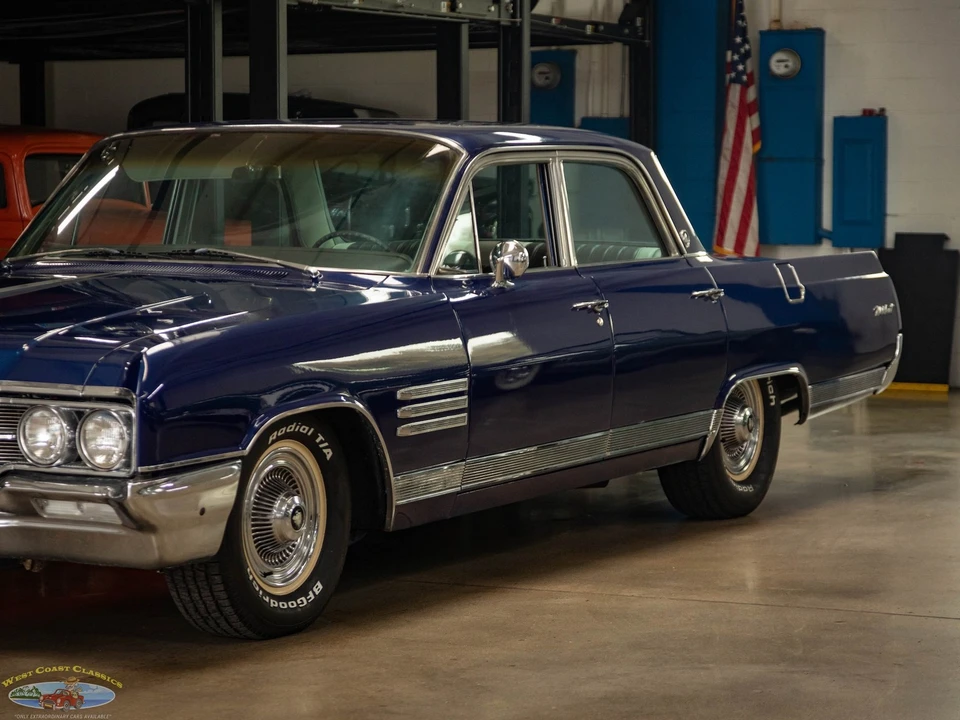 1964 Buick Wildcat - Image 5 of 31