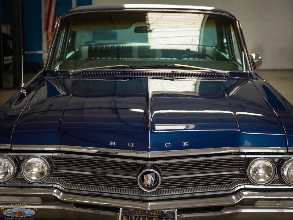 1964 Buick Wildcat - Image 12 of 21