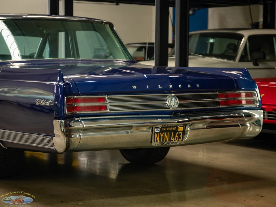 1964 Buick Wildcat - Image 19 of 21