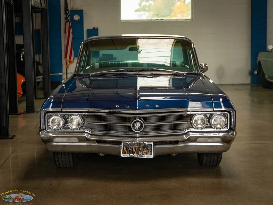 1964 Buick Wildcat - Image 10 of 21