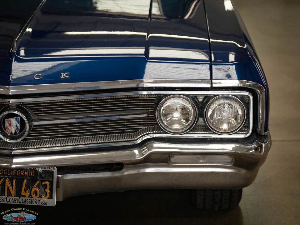 1964 Buick Wildcat - Image 13 of 31