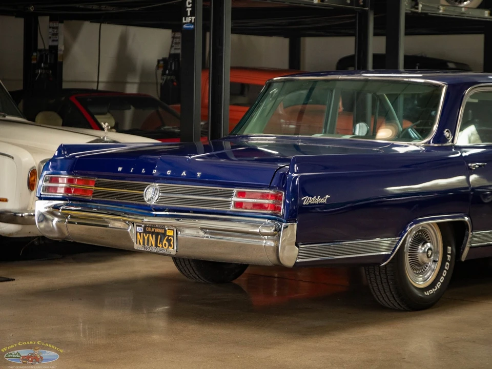 1964 Buick Wildcat - Image 21 of 31