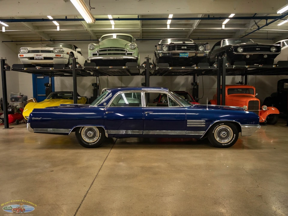 1964 Buick Wildcat - Image 2 of 31