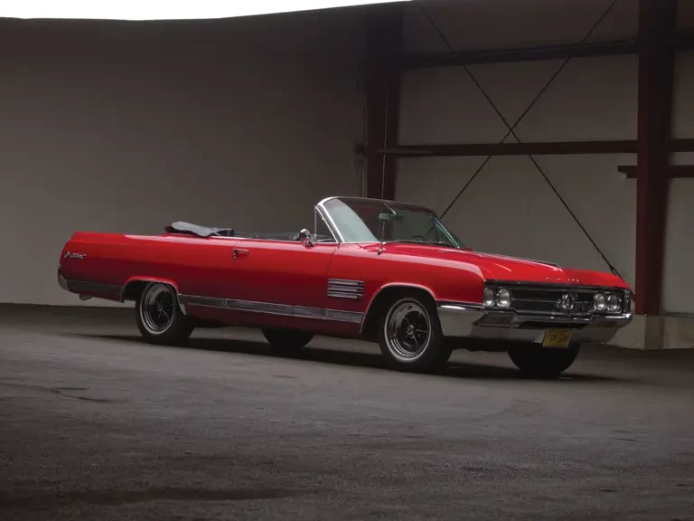1964 Buick Wildcat - Image 2 of 2