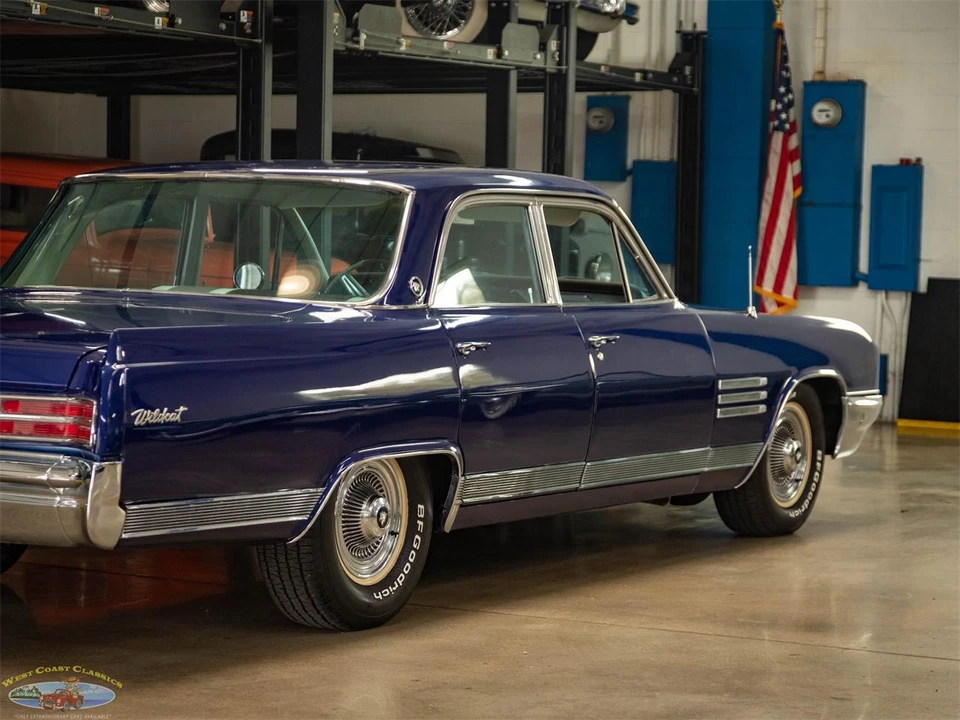 1964 Buick Wildcat - Image 21 of 31
