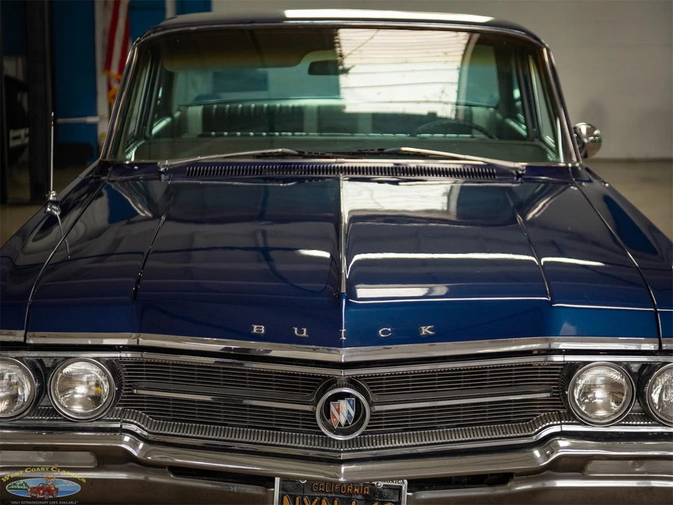 1964 Buick Wildcat - Image 11 of 31