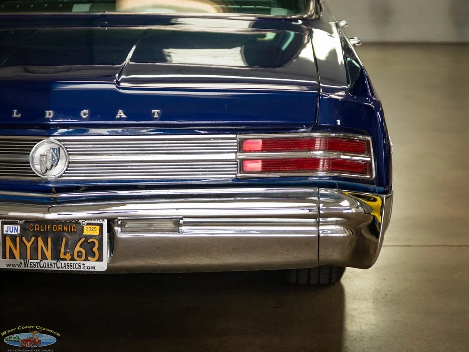 1964 Buick Wildcat - Image 16 of 31