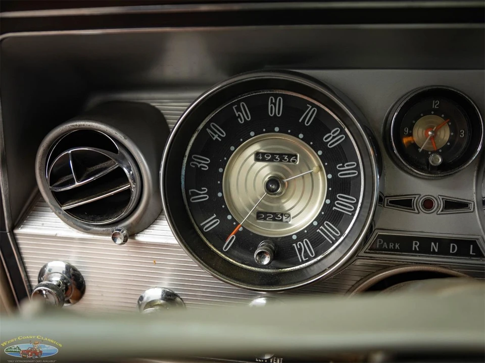 1964 Buick Wildcat - Image 31 of 31