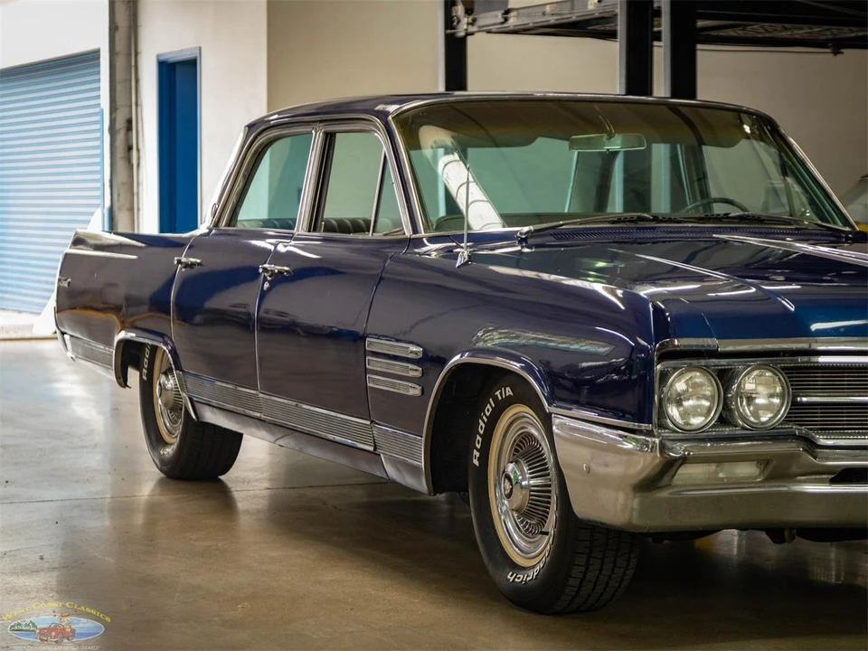 1964 Buick Wildcat - Image 7 of 31