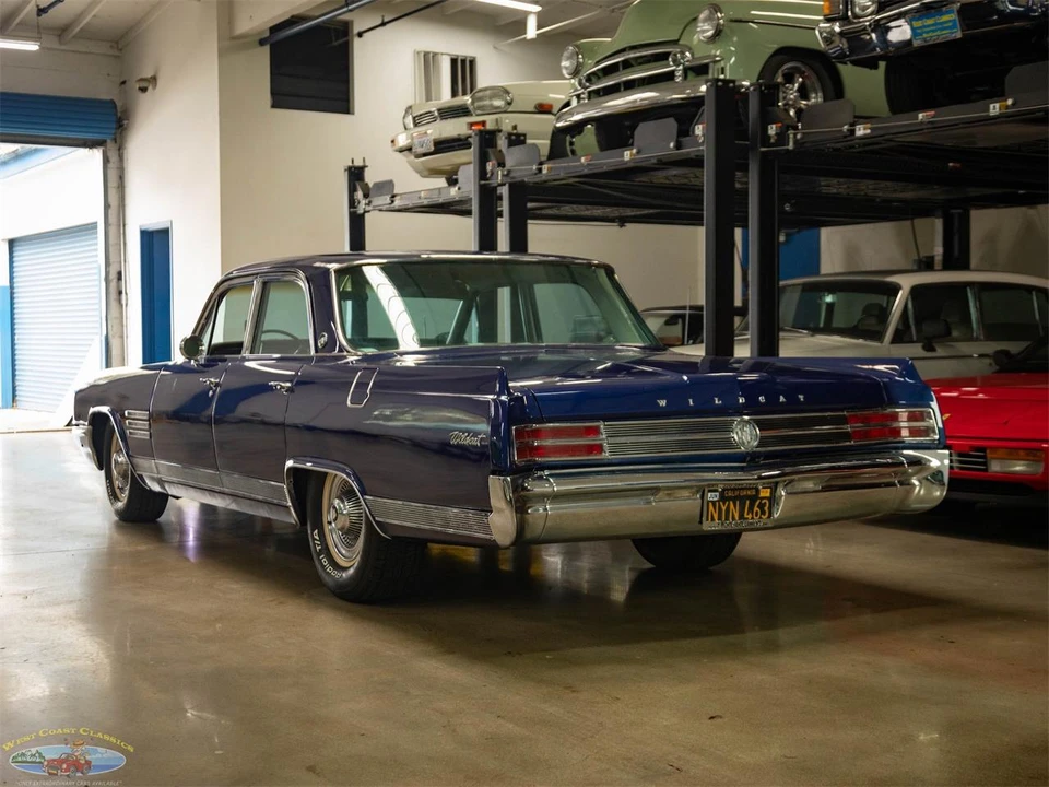 1964 Buick Wildcat - Image 17 of 31