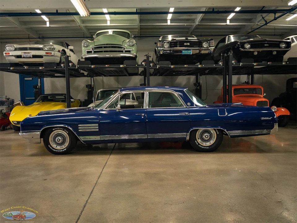 1964 Buick Wildcat - Image 3 of 31