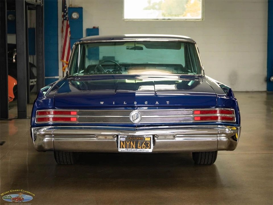 1964 Buick Wildcat - Image 13 of 31