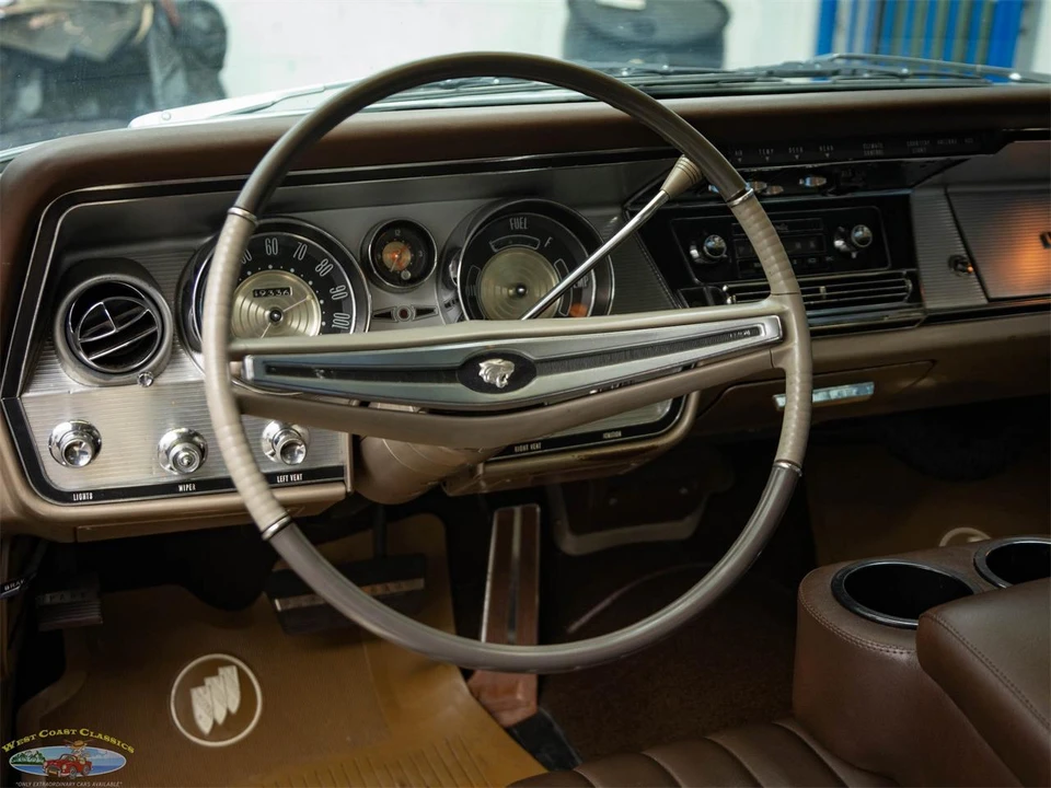 1964 Buick Wildcat - Image 29 of 31