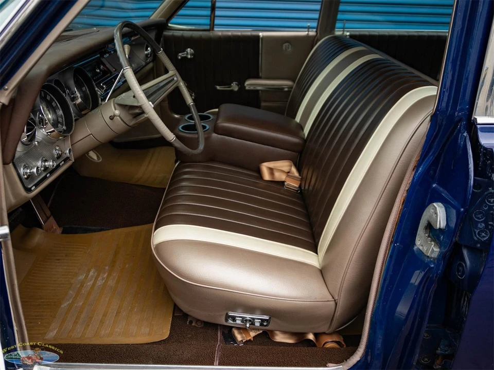 1964 Buick Wildcat - Image 25 of 31