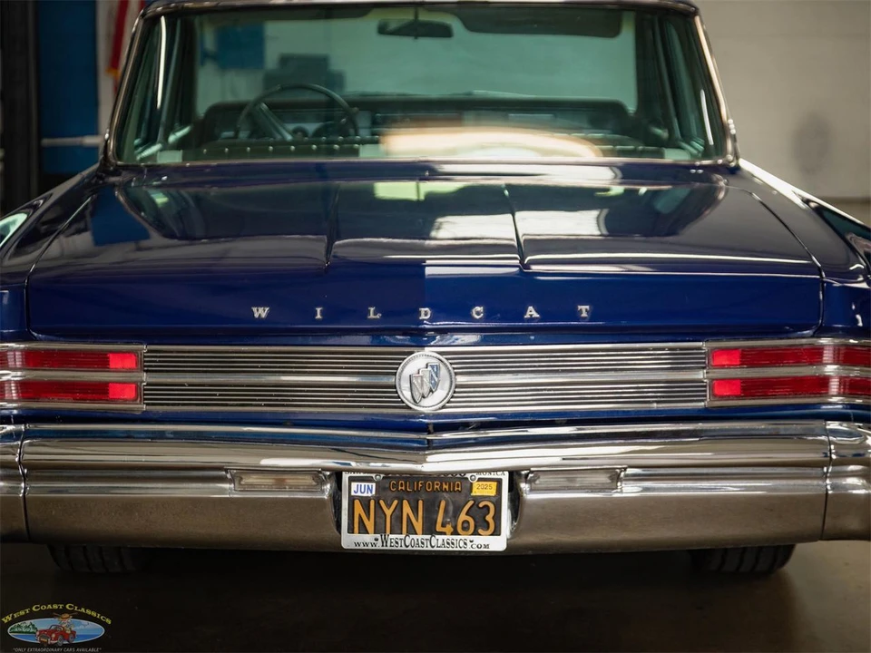 1964 Buick Wildcat - Image 15 of 31