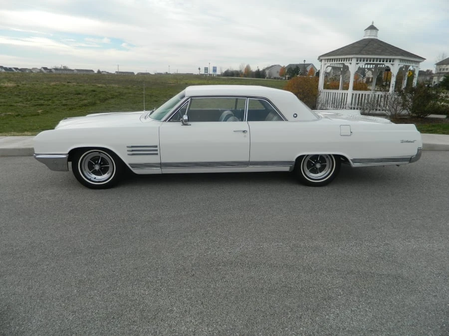 1964 Buick Wildcat - Image 2 of 7