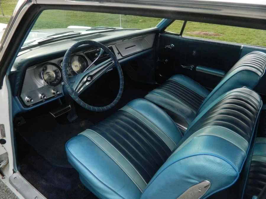 1964 Buick Wildcat - Image 4 of 7