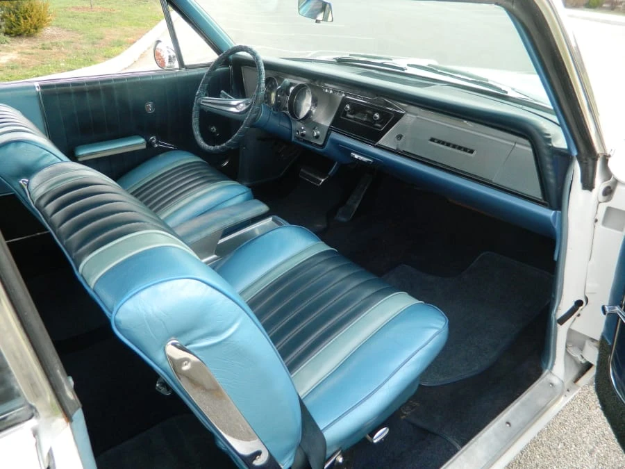 1964 Buick Wildcat - Image 5 of 7