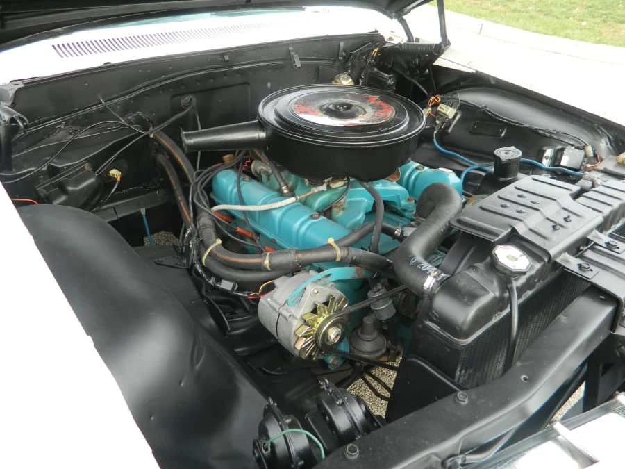 1964 Buick Wildcat - Image 7 of 7