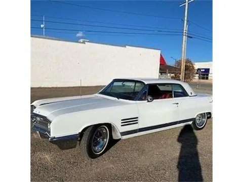 1964 Buick Wildcat