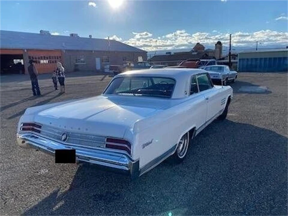 1964 Buick Wildcat - Image 4 of 7