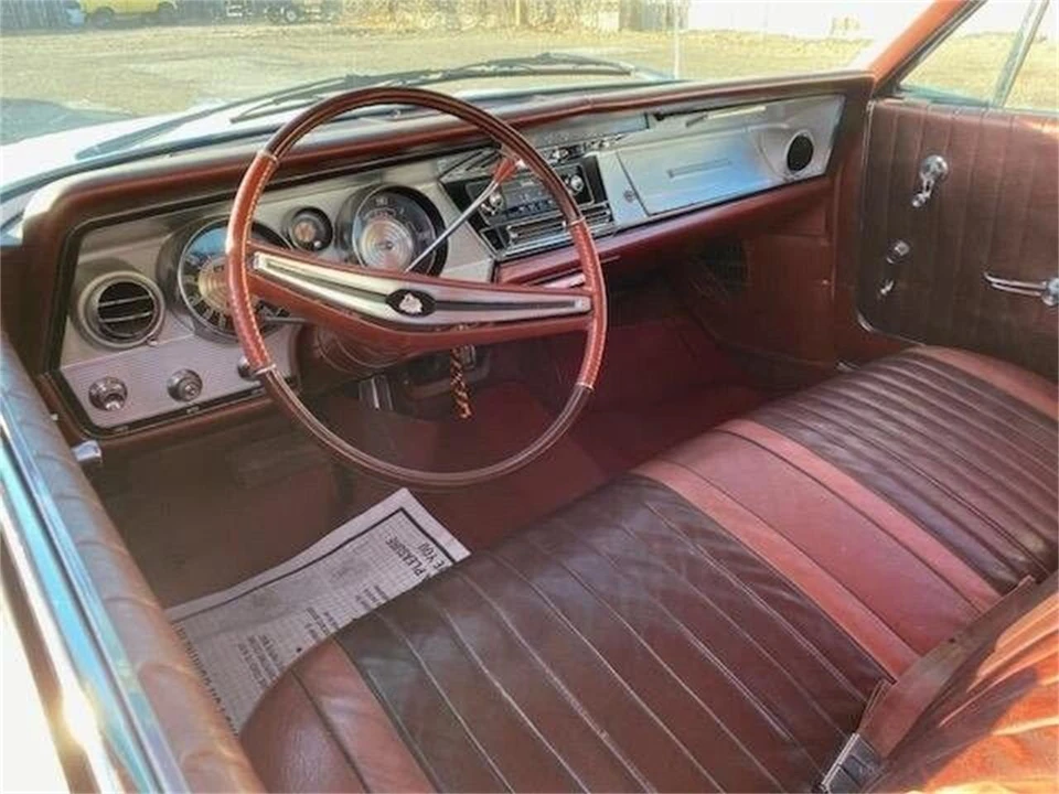 1964 Buick Wildcat - Image 5 of 7