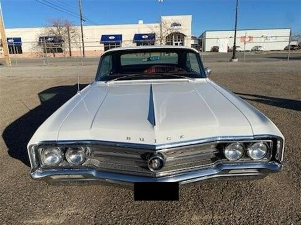 1964 Buick Wildcat - Image 2 of 7