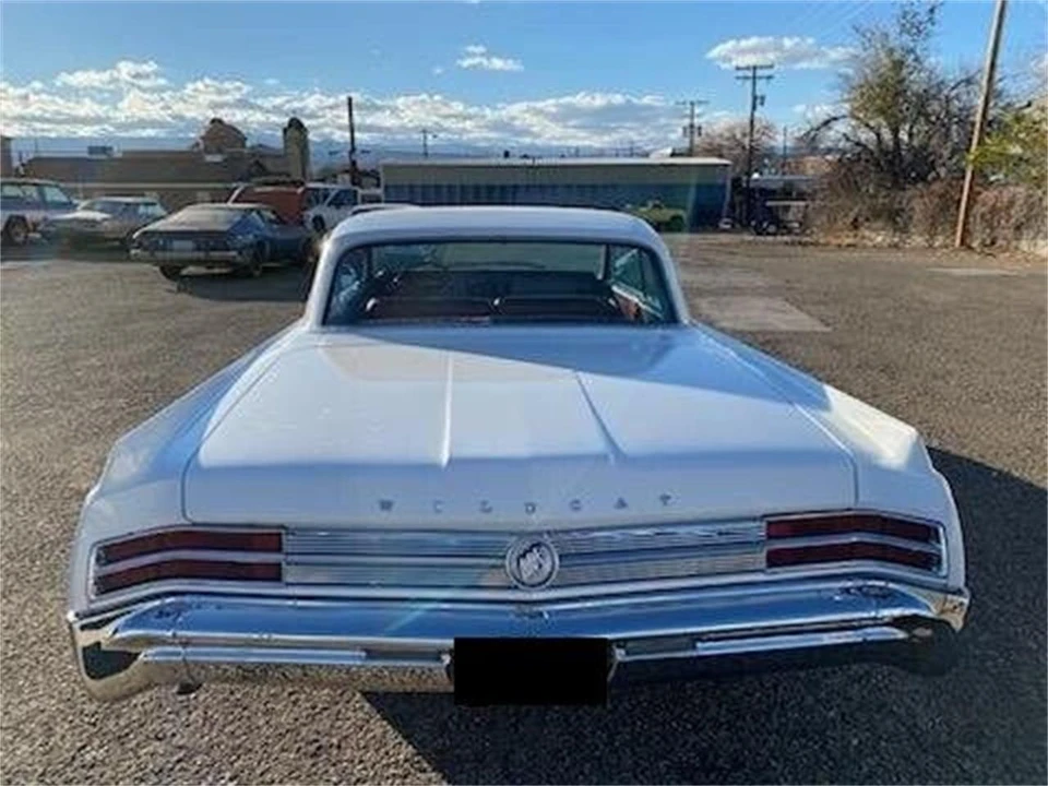 1964 Buick Wildcat - Image 3 of 7
