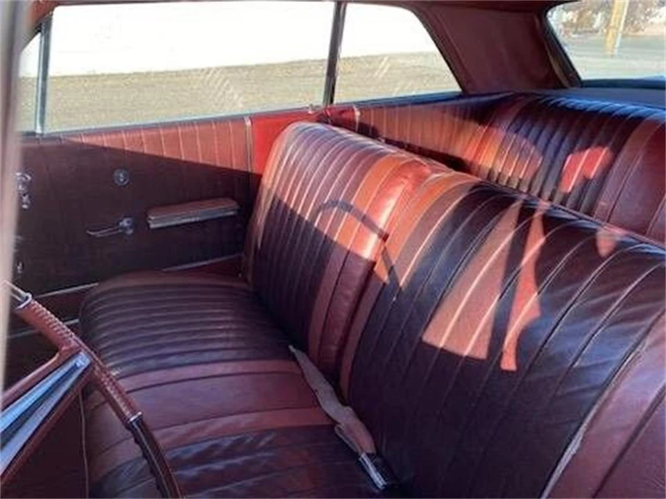 1964 Buick Wildcat - Image 6 of 7