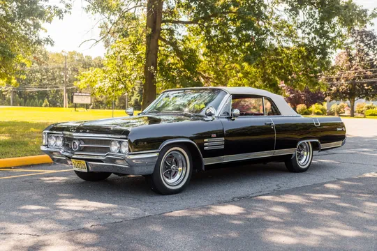1964 Buick Wildcat - Image 2 of 31