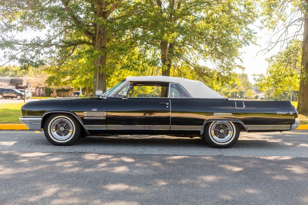 1964 Buick Wildcat - Image 3 of 31