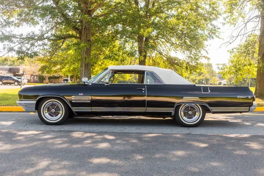 1964 Buick Wildcat - Image 3 of 31