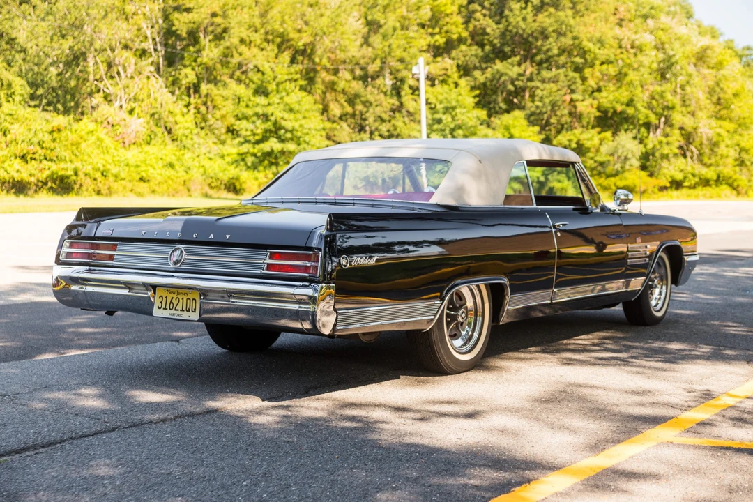 1964 Buick Wildcat - Image 6 of 31