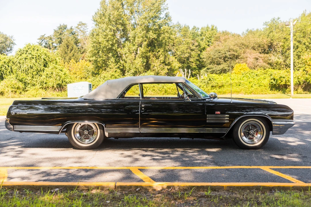 1964 Buick Wildcat - Image 7 of 31