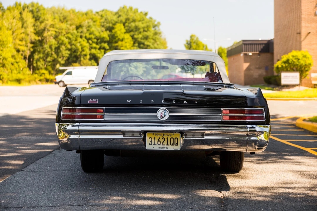 1964 Buick Wildcat - Image 5 of 31