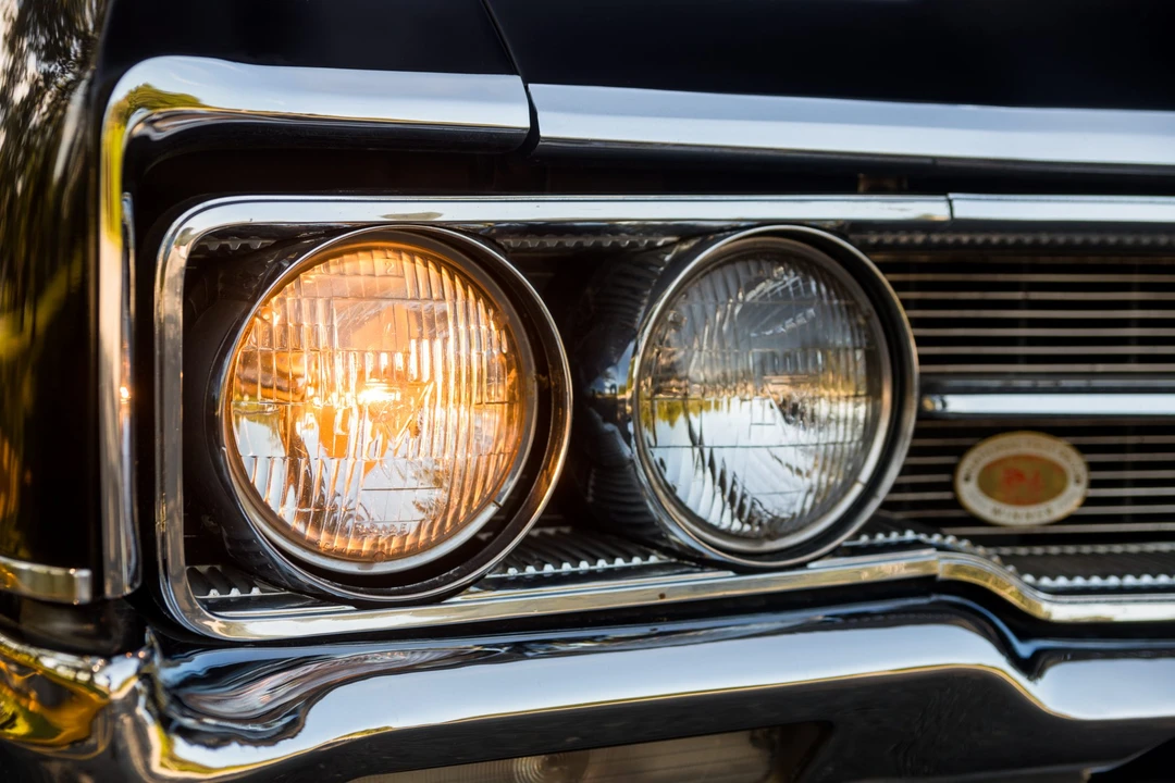 1964 Buick Wildcat - Image 19 of 31
