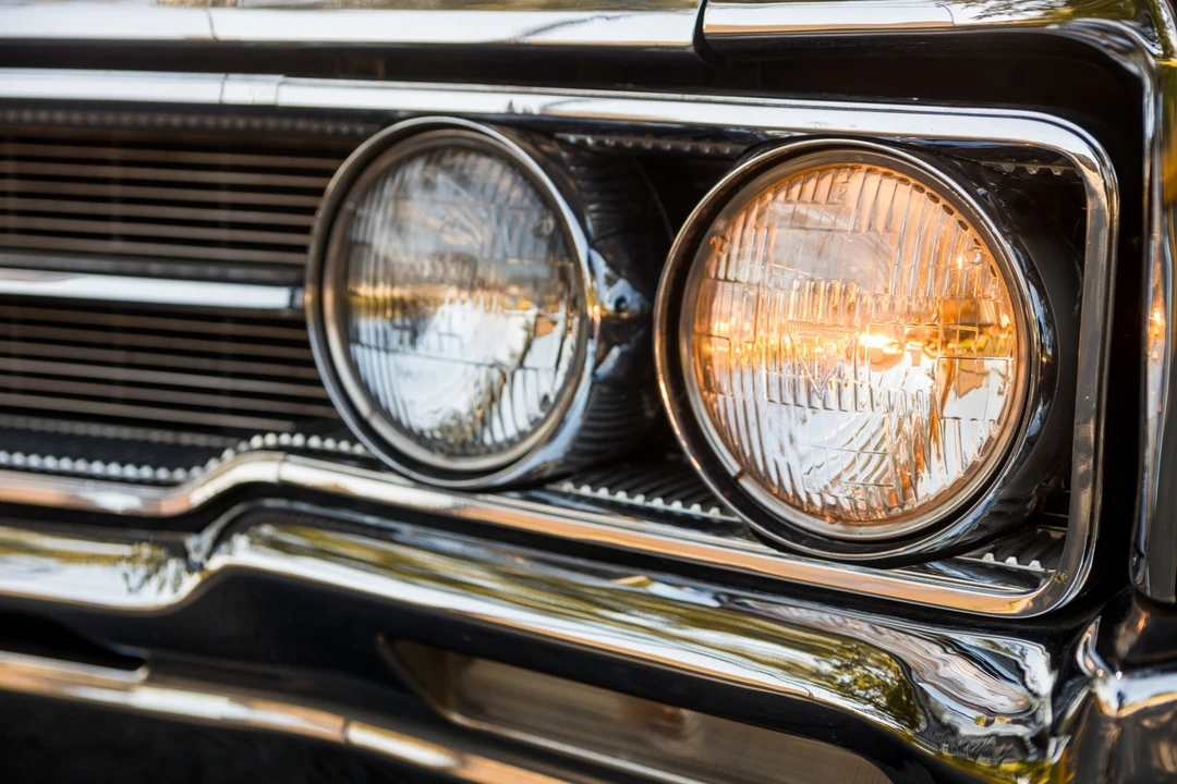 1964 Buick Wildcat - Image 20 of 31