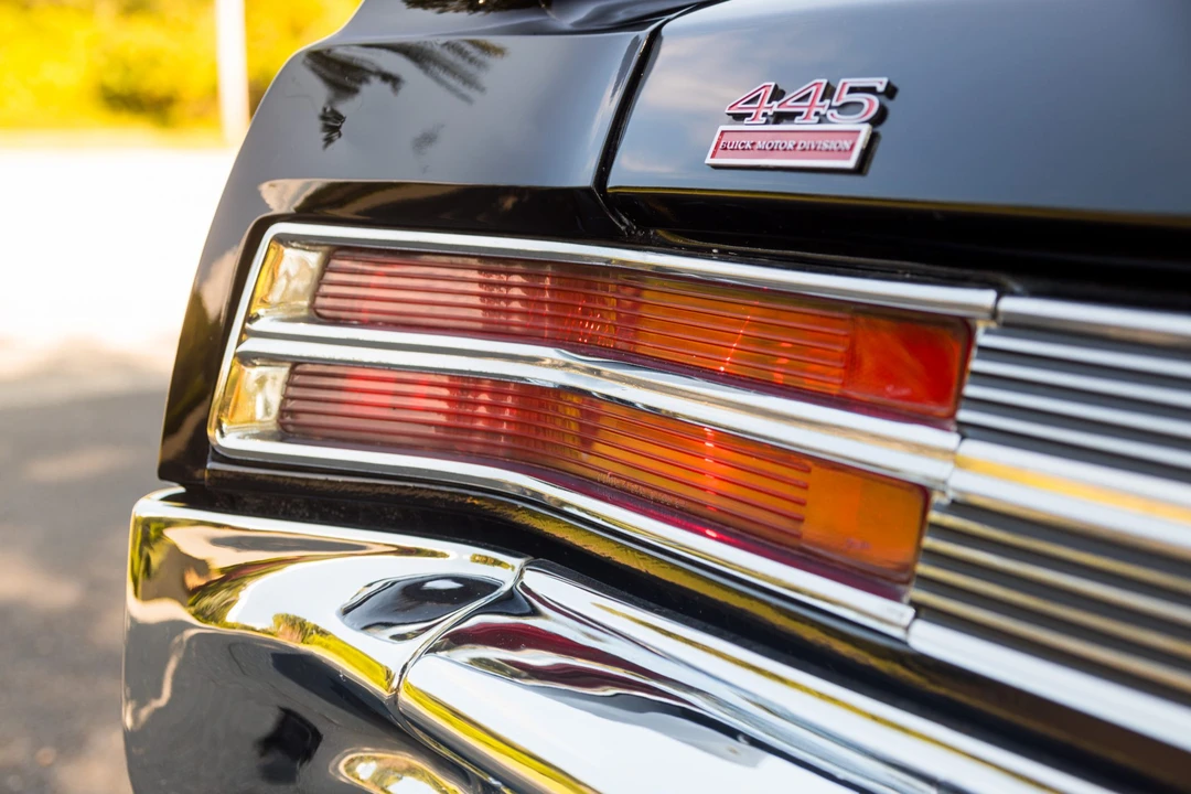1964 Buick Wildcat - Image 24 of 31