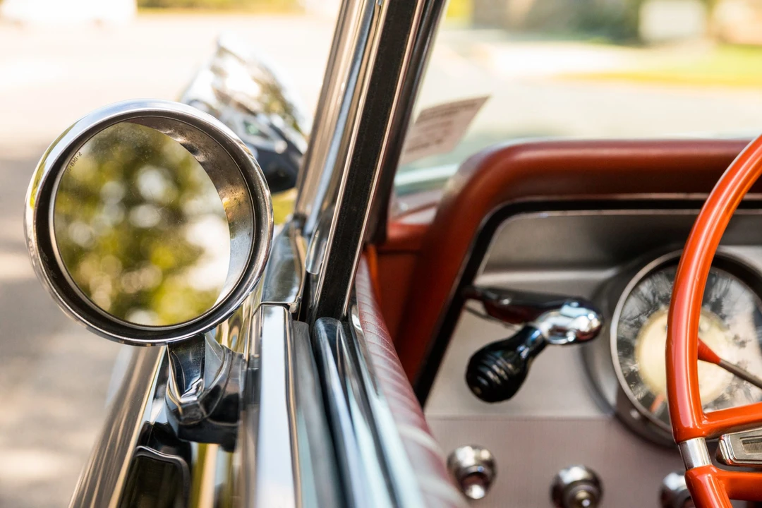 1964 Buick Wildcat - Image 31 of 31