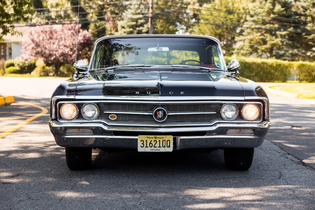 1964 Buick Wildcat - Image 18 of 31