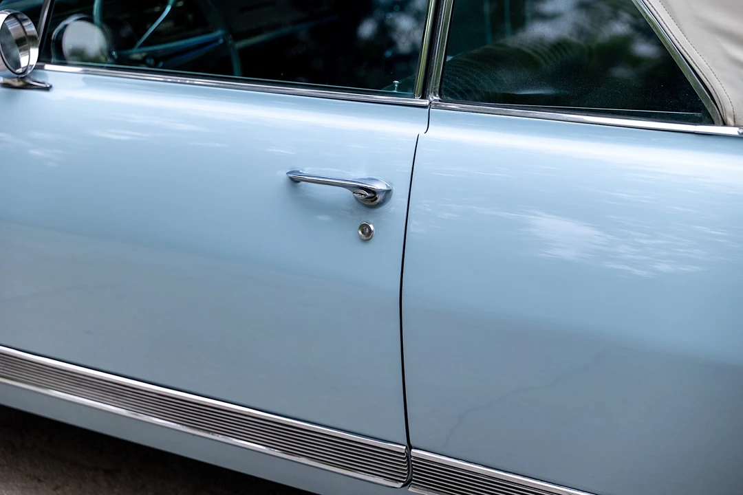 1964 Buick Wildcat - Image 30 of 31
