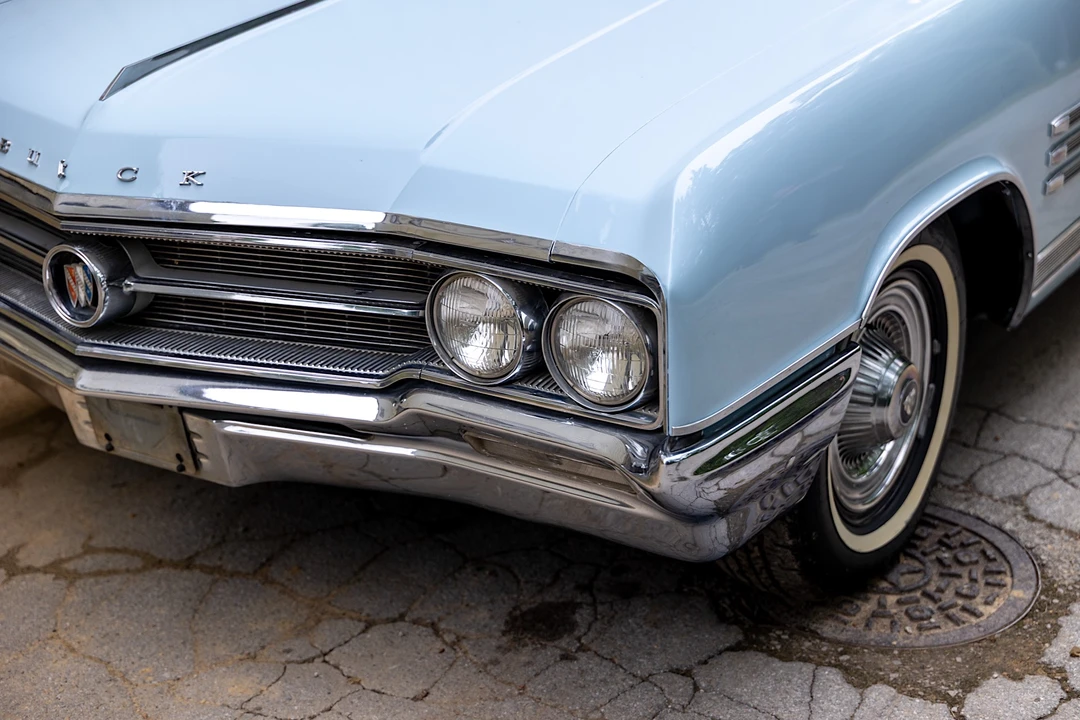 1964 Buick Wildcat - Image 18 of 31