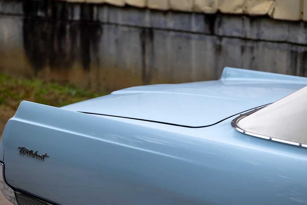 1964 Buick Wildcat - Image 15 of 31