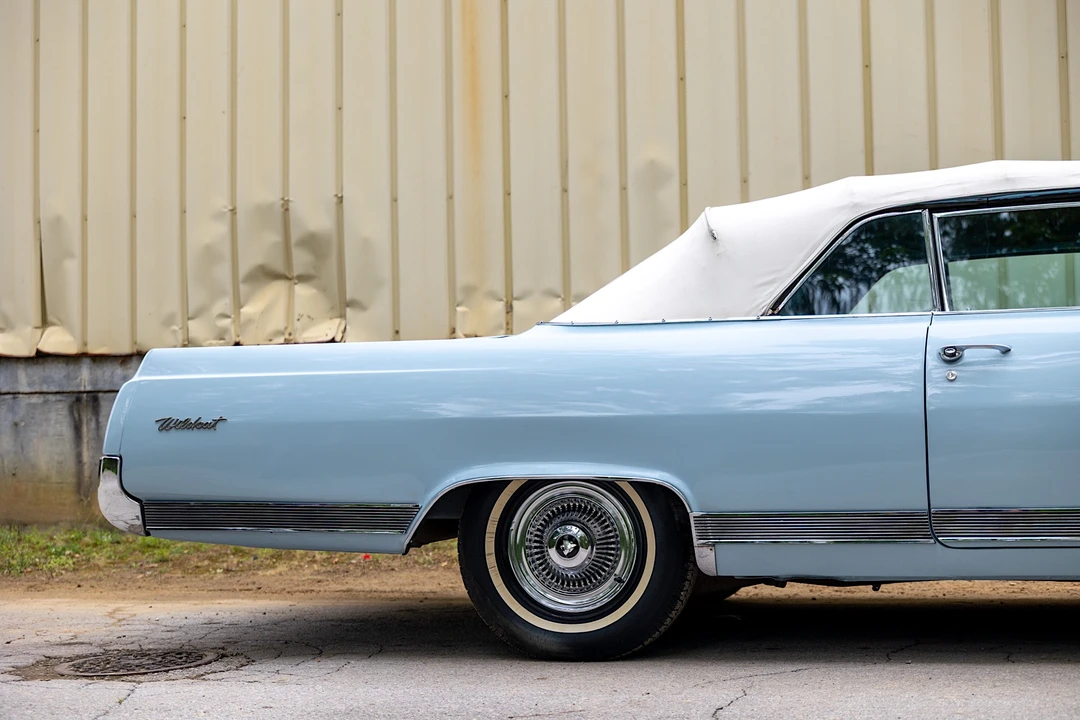 1964 Buick Wildcat - Image 13 of 31