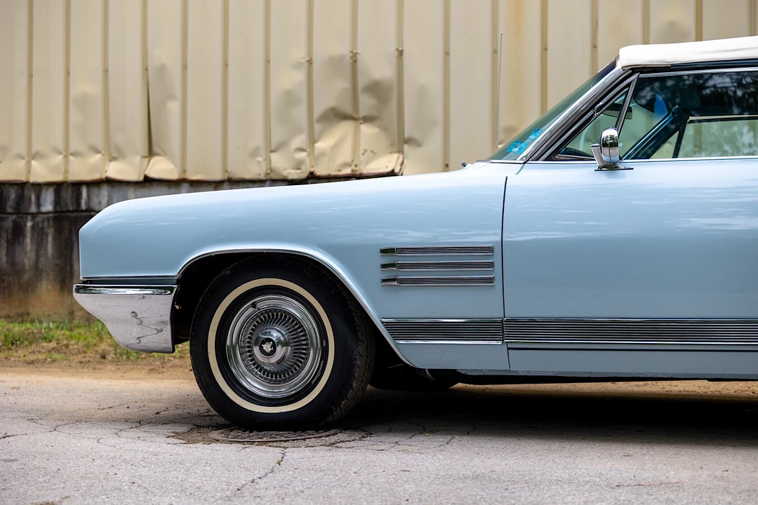 1964 Buick Wildcat - Image 19 of 31