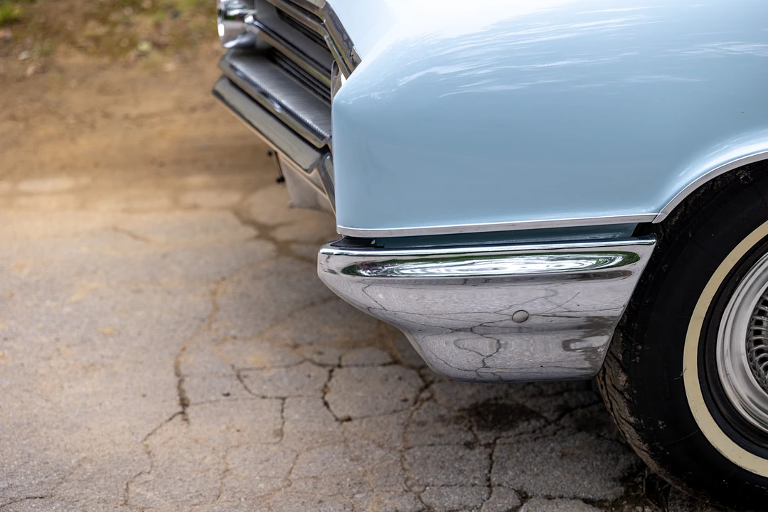 1964 Buick Wildcat - Image 22 of 31