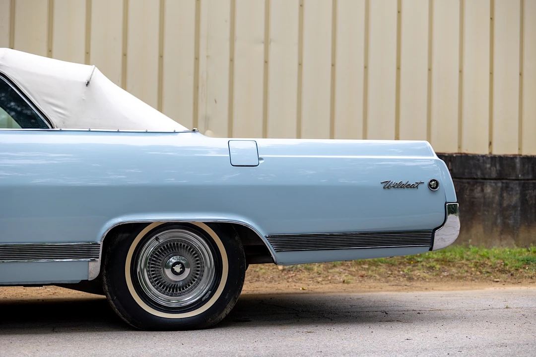 1964 Buick Wildcat - Image 20 of 31